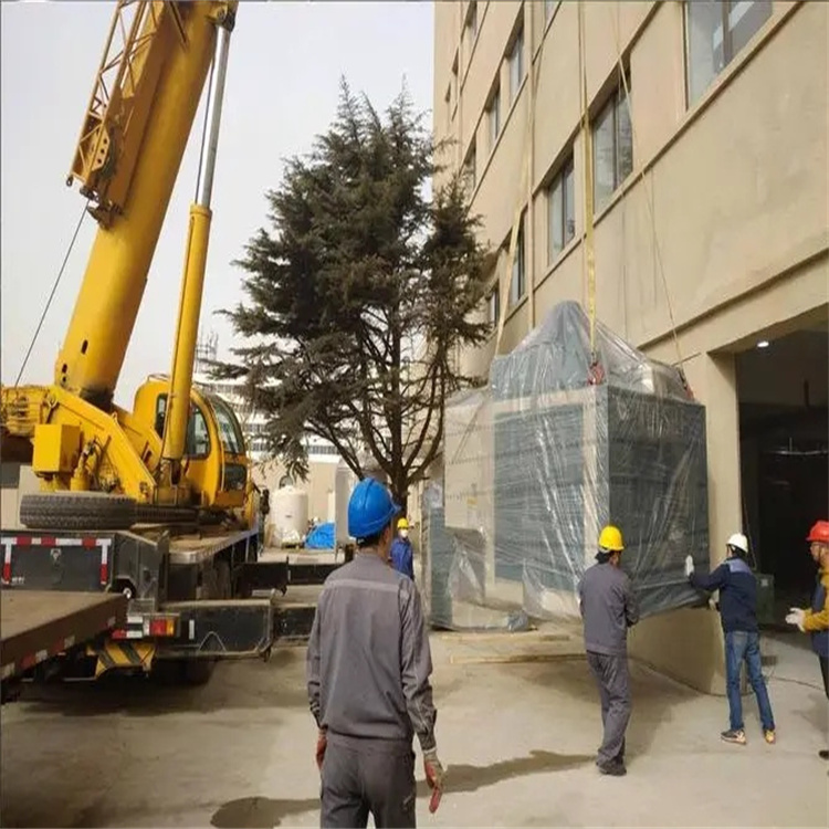 德城附近12吨吊车出租电话