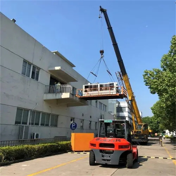 德城小型吊车出租电话