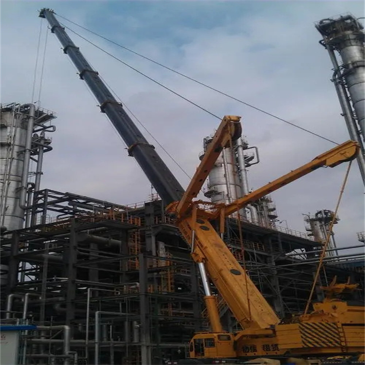 德城吊车出租电话