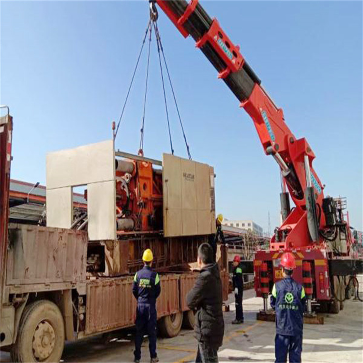 德城附近随车吊出租，便捷服务与实用联系方式