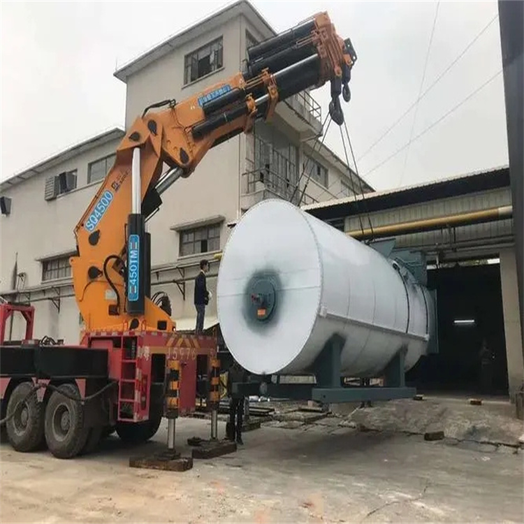 德城室内装修小型折臂吊出租服务：高效解决方案与租赁指南