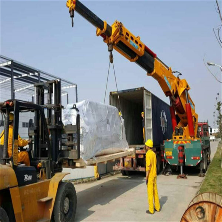 德城专业随车吊出租电话