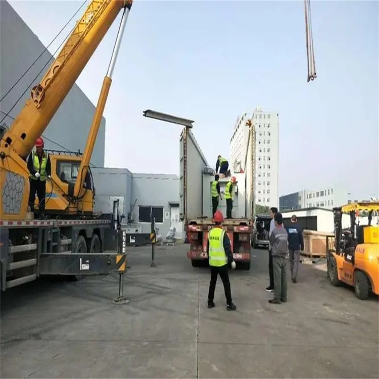 德城如何找到附近的吊车救援服务