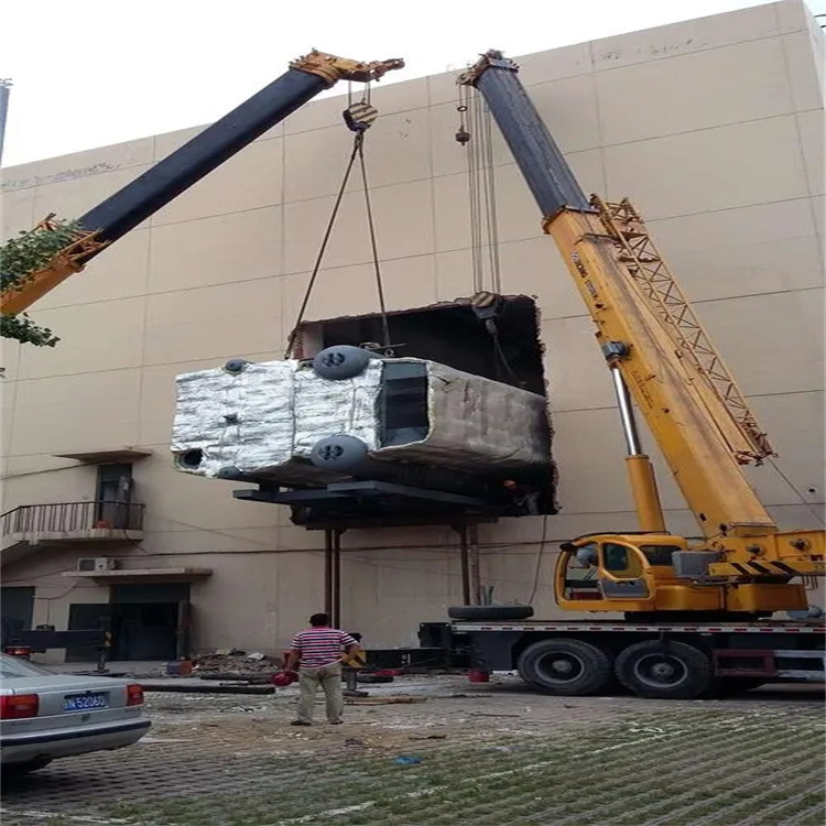 德城25吨汽车吊出租