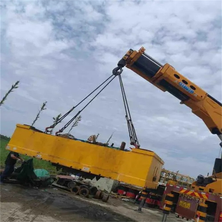 德城专业吊车出租哪家好