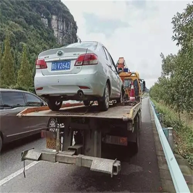 德城吊车吊小车正确部位