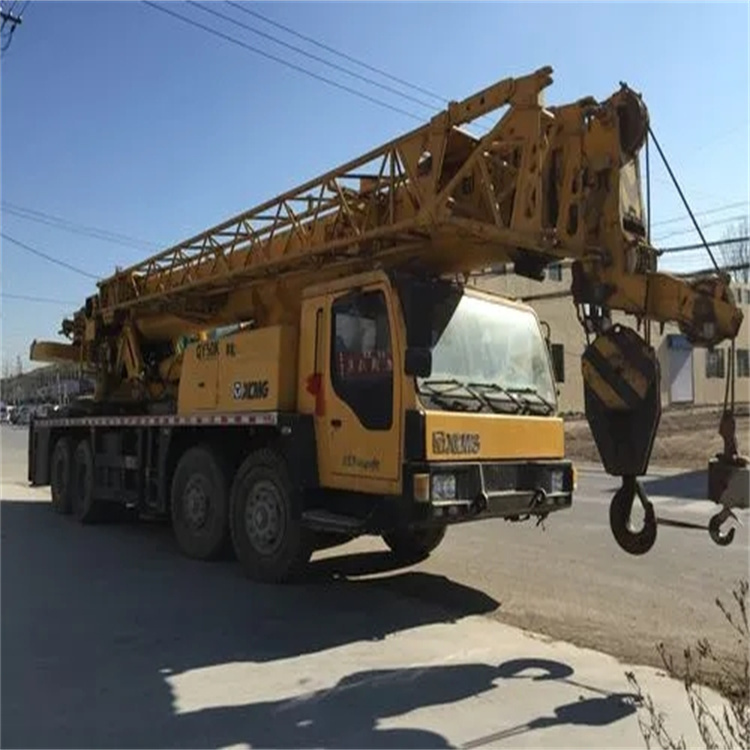 德城哪里有专业吊车出租