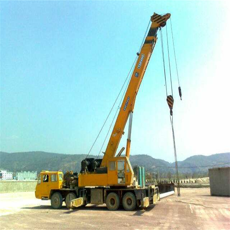 德城小型吊车出租价格是多少