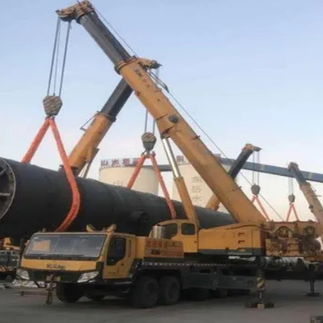 德城46米吊车怎么出租